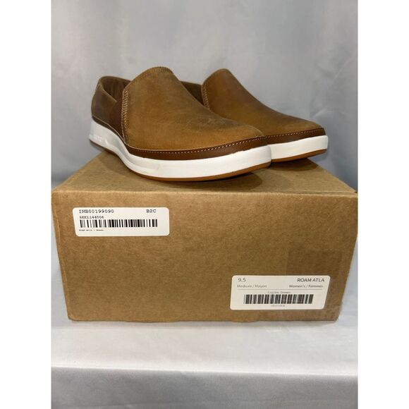 Women's Kuru ROAM ATLA Size 9.5 - Picture 1 of 5